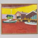 1646 3147 OIL PAINTING